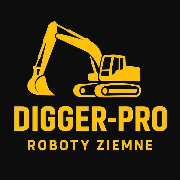 Tarnogród,Koparka 16 ton, niwelacje,stawy, wykopy.