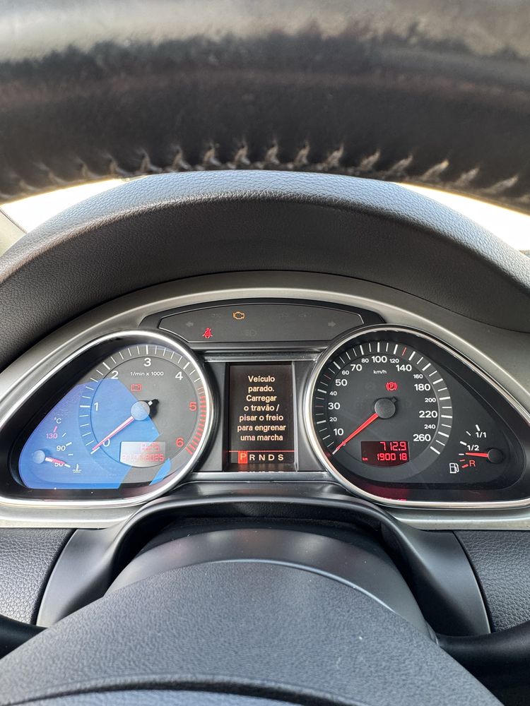 AUDI Q7 06/2006.