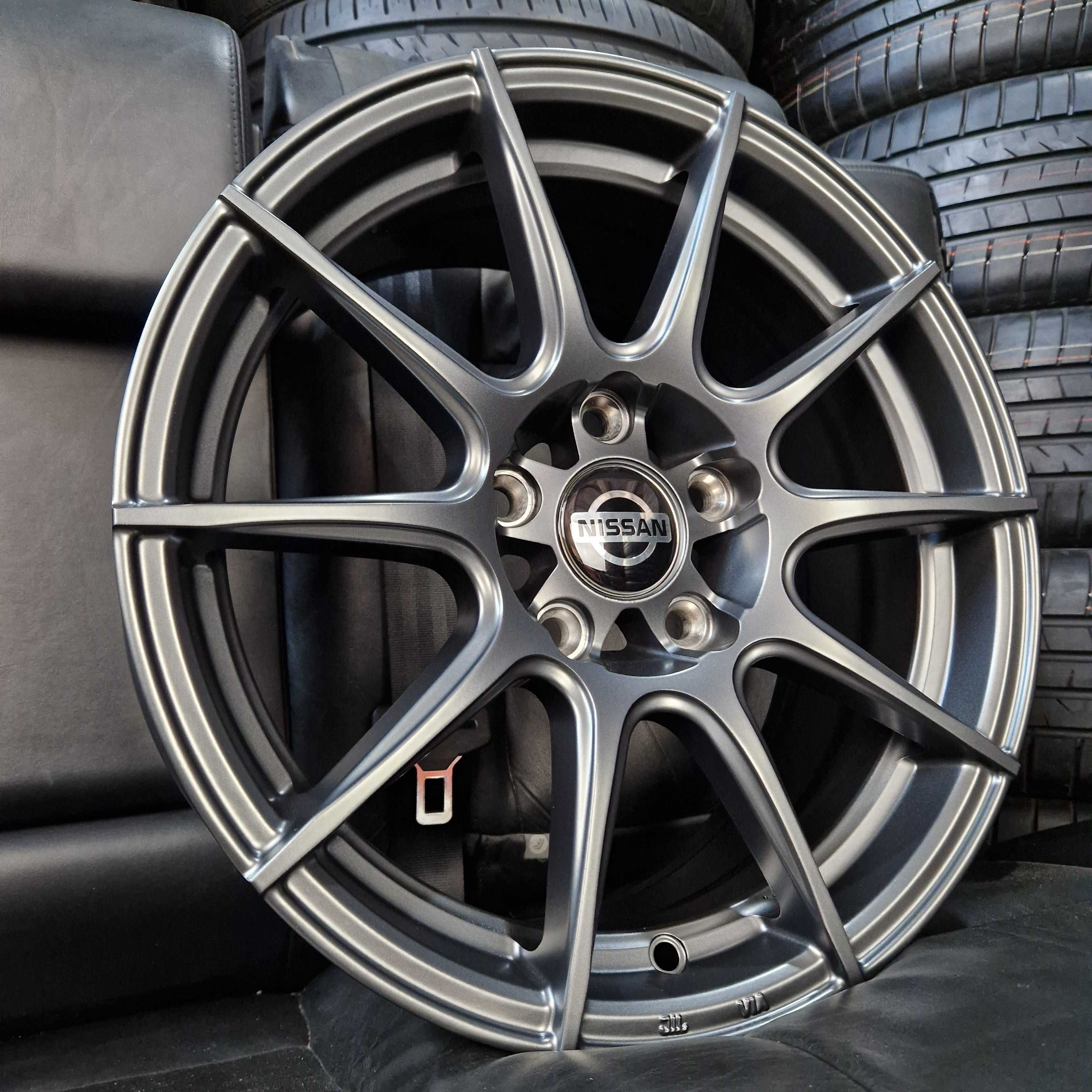 Диски На Авто R16 5x114 Nissan Lexus Toyota Mitsubishi Mazda Honda Р16