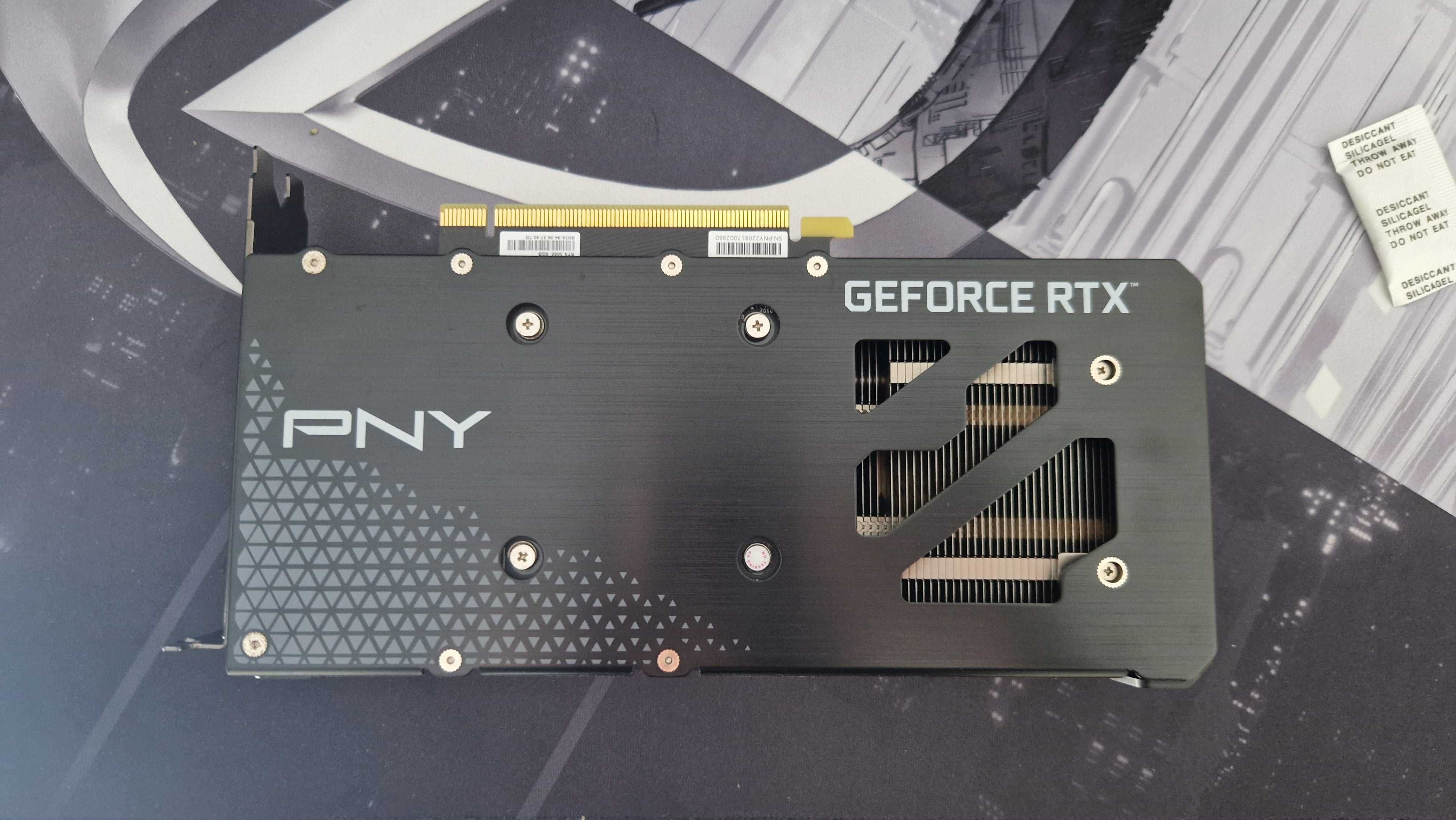 Placa Grafica GeForce RTX 3050 8Gb