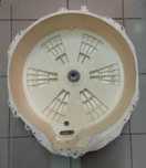 Бак полубак 44024492 Candy COS 105 F COS105F-36S