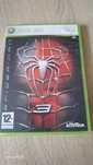 Spiderman3 na konsole xbox360
