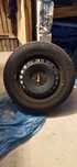 Torque TQ025 DOT1419 rozmiar 205/60/16'
