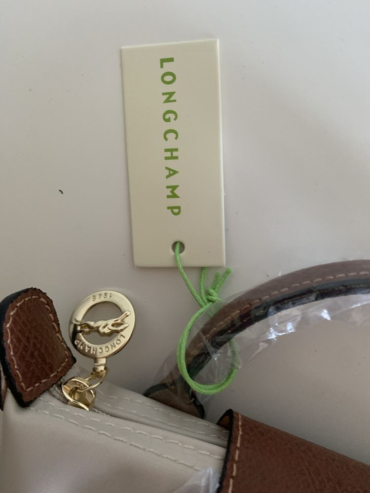 Torebka damska Longchamp Le Pliage mini