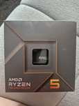 Chłodzenia procesora AMD Ryzen 5 nowe