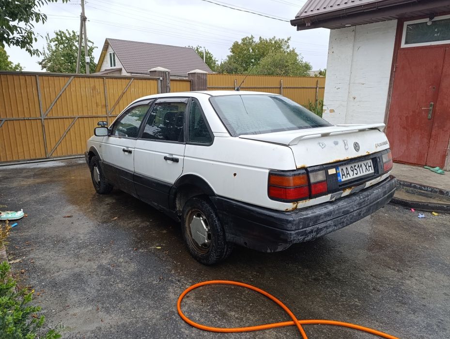 Продам Фольксваген на газу