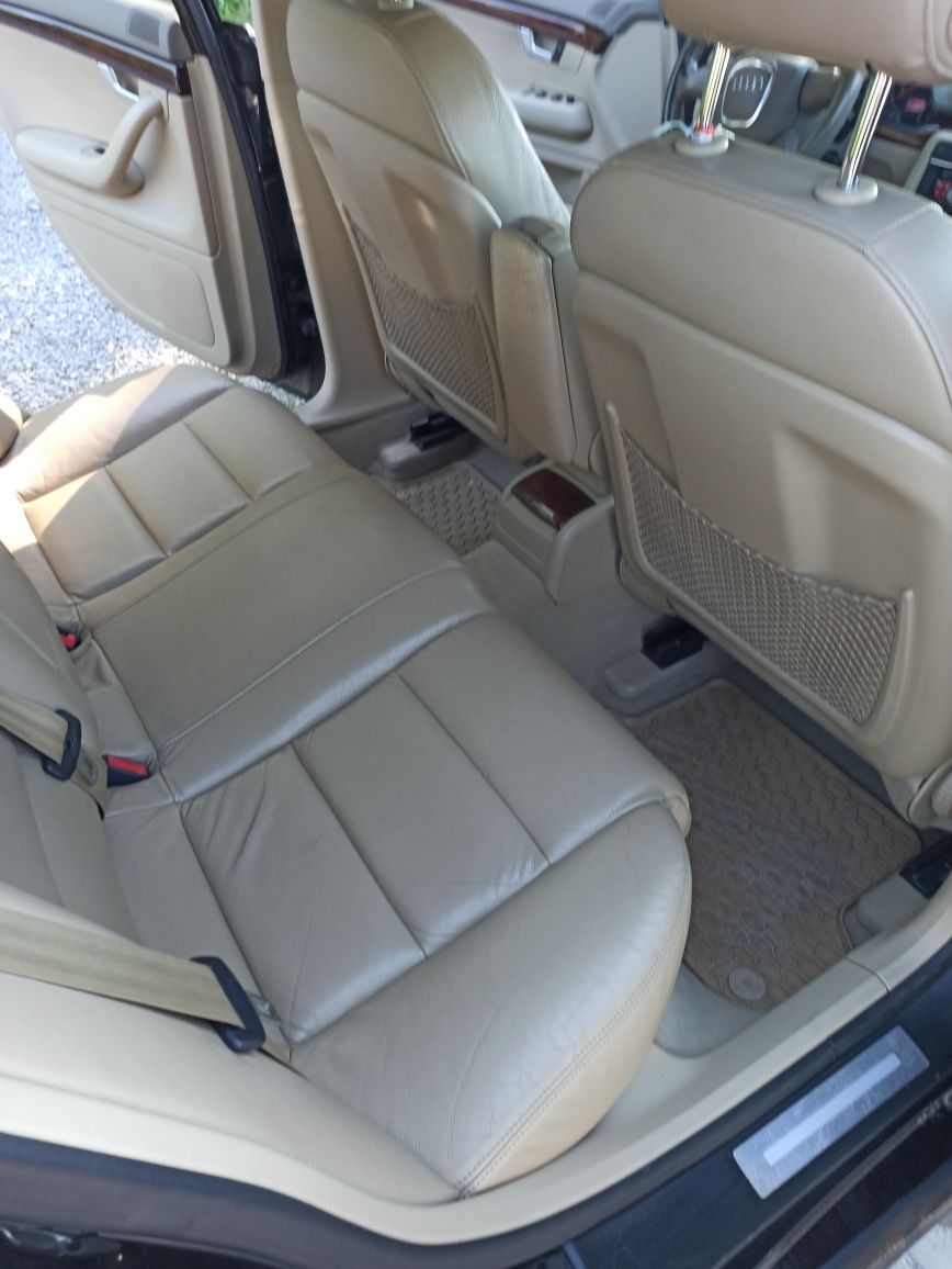 Audi a4b7 kombi 2006r.