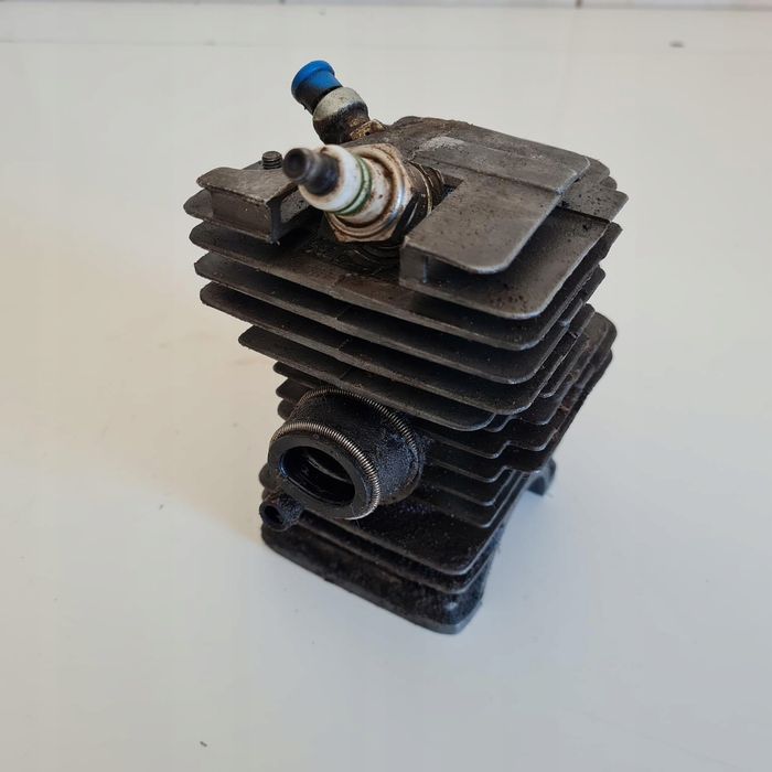 Solo 639 Cylinder Oryginał