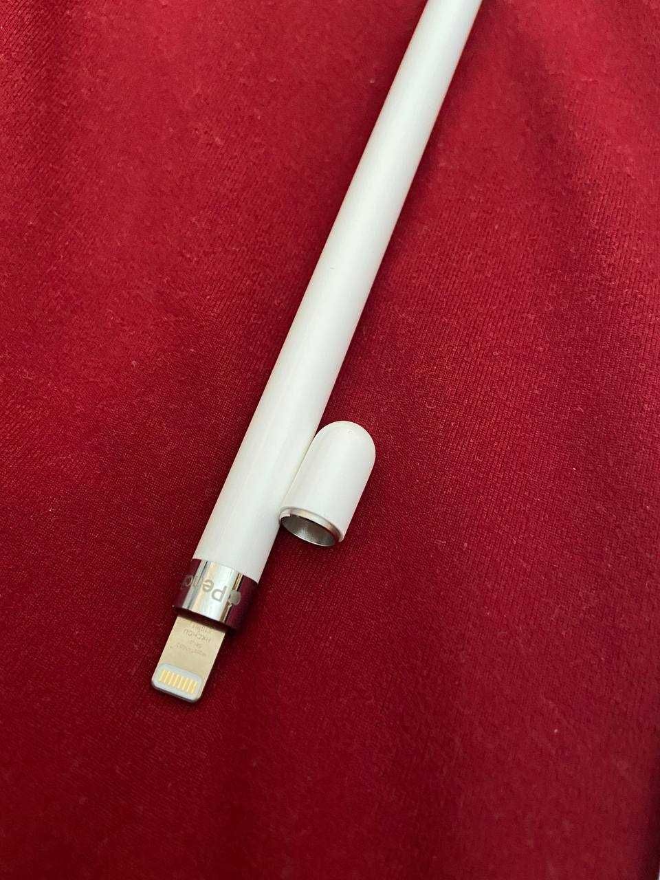 Pencil 1. Apple pencil 1 gen. original. Олівець apple pencil.