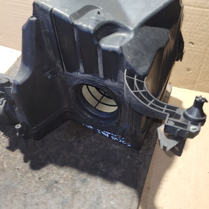 Obudowa filtra powietrza ford focus mk2 LIFT 1.6TDCI 2008r
