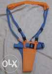 Suporte / andarilho para o bebe aprender a andar moon walk