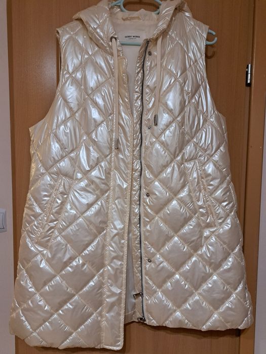 Kamizelka pikowana Gerry Weber