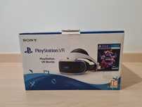Playstation VR com VR Worlds