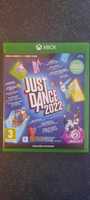 Just Dance 2022 xbox one, xbox series