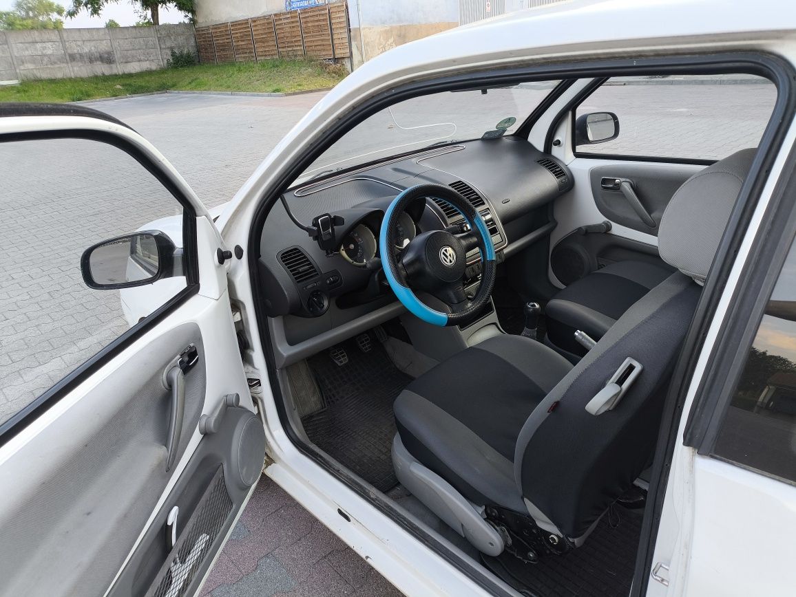 Vw Lupo 1.0 1999