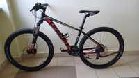 Rower MTB UNIBIKE Fusion 27,5 16'