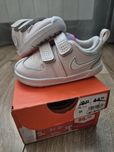 Buty dziecięce Nike r.21
