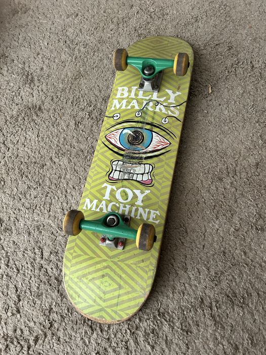 Skate Toy Machine - 81 cm