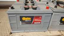 Akumulator Centra Proffesional Power 120Ah 870A Ursus MF ZETOR JCB CAT