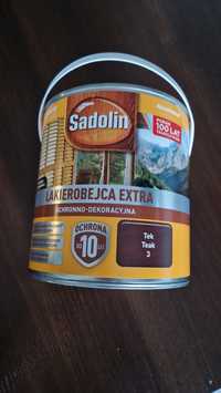 Lalierobejca sadolin