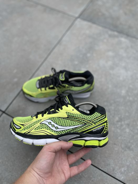 Buty do biegania Saucony Hurricane 14 buty sportowe
