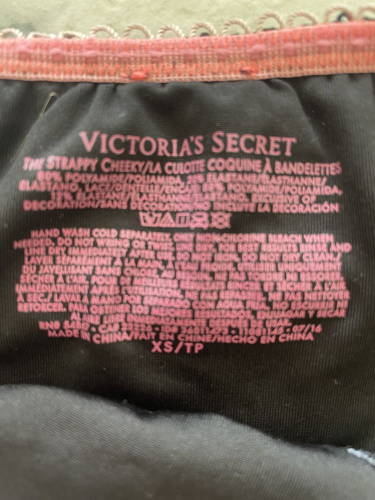 Купальник Victoria Secret