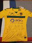Camisola Paços de Ferreira