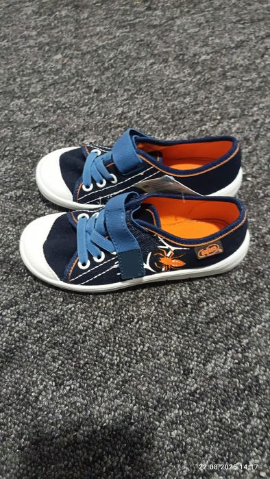 Obuwie dziecięce BEFADO