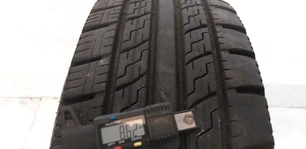 Szt4095F 225/70R15C Premio RI dot.0419