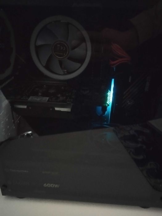 Computador Gaming com garantia (Aceito negociações)