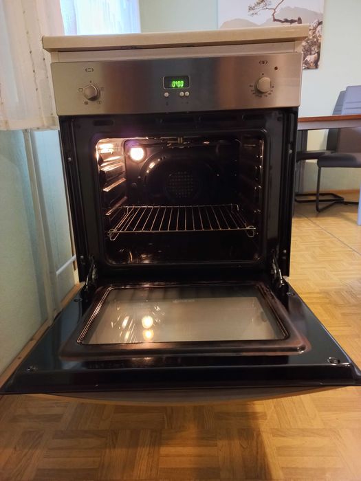 Piekarnik elektryczny ARDO HA 043X, do zabudowy, z szafką