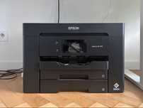 Drukarka Epson WorkForce WF-7830 A3/A4