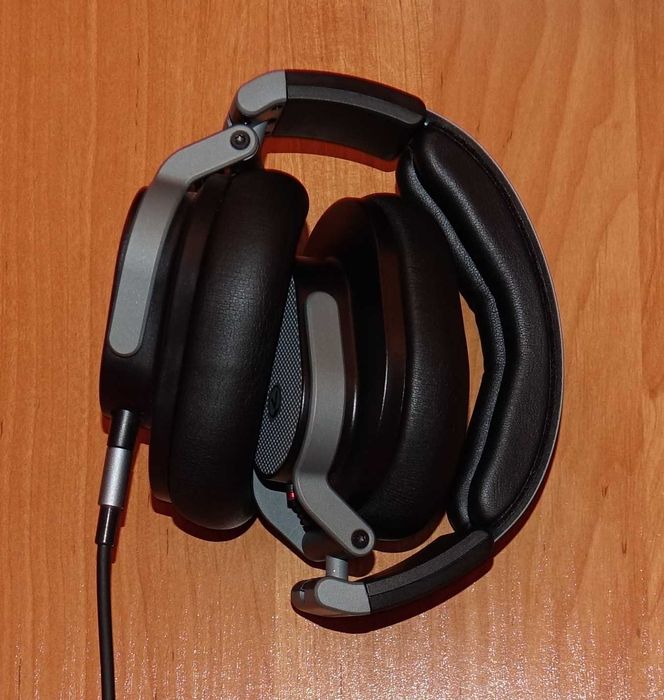 Austrian Audio Hi-X65 – słuchawki studyjne, gwarancja 4 lata