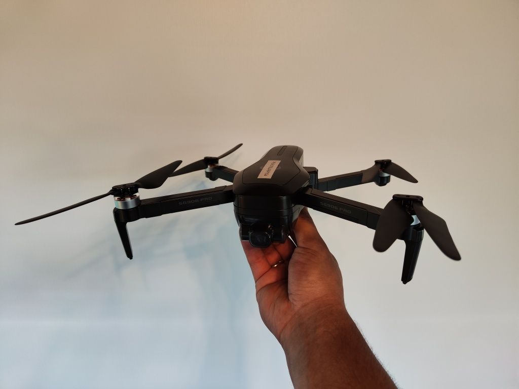 ZLRC Beast SG906 Pro dron GPS