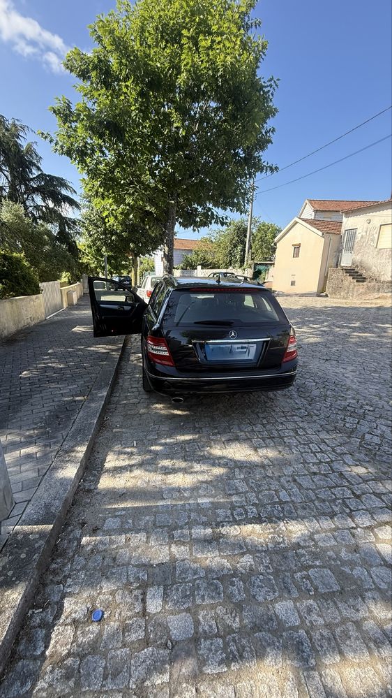 Vendo Mercedes benz