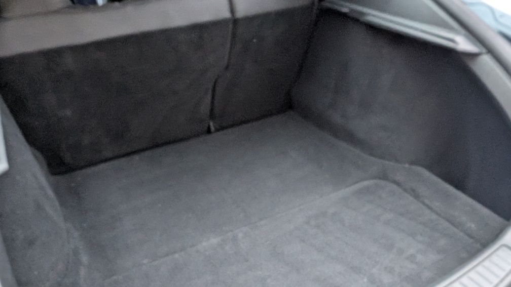 Tesla s rest 2016