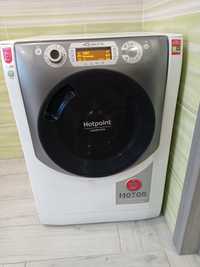 Пральна машина з сушкою hotpoint ariston 10 кг