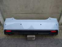 AUDI A1 S-LINE 8XA LIFT - zderzak tylny