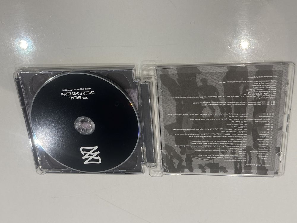 Zip Skład Chleb powszedni