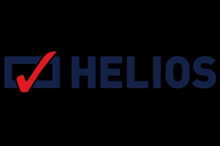 Helios - Bilety na seans 2D lub 3D