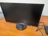 Monitor Philips 244E5QSD 24 cale IPS Full HD stan BDB