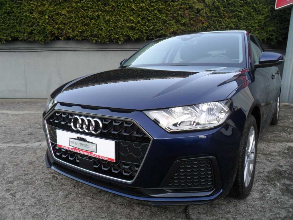 AUDI A1 SPORTBACK 1.0 TFSI NACIONAL