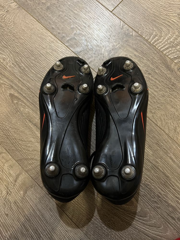 Бутси Nike Mercurial