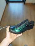 Sapatos btt Spiuk