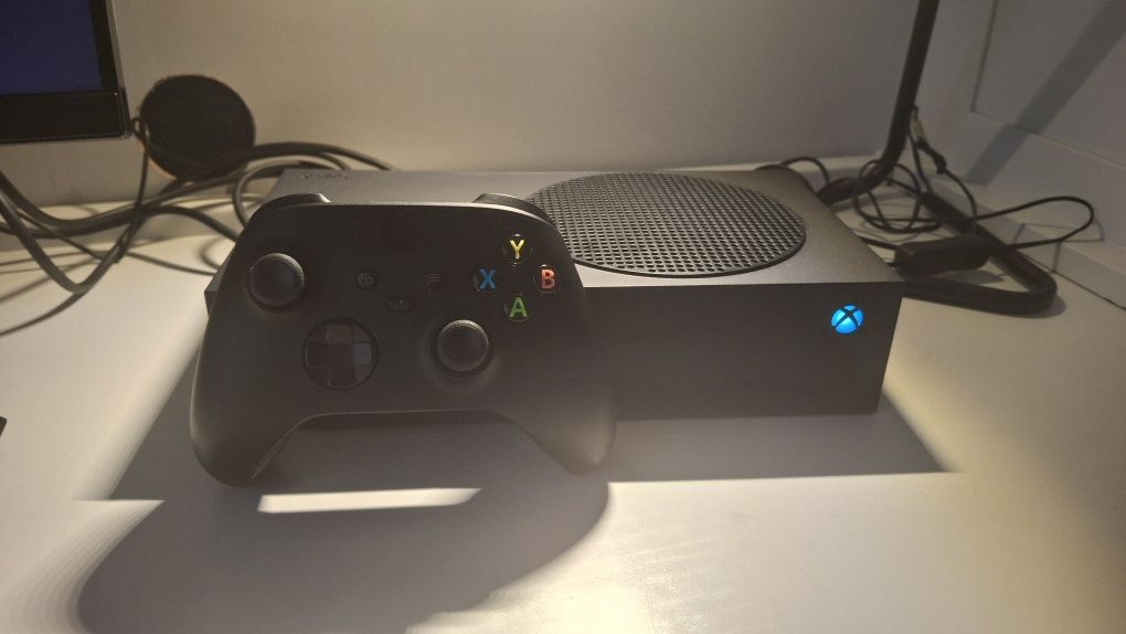 •》》 Xbox series s 1tb 《《•