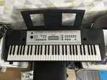 Keyboard yamaha ypt