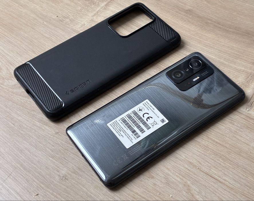 Telefon komorkowy smartfon Xiaomi 11T 8GB 128GB