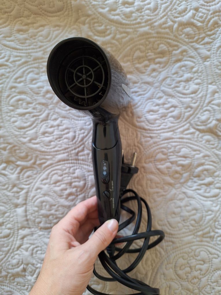 Secador de viagem Becken