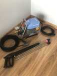 Myjka KRANZLE HD 7/122 TS + dirtkiller SUPER STAN