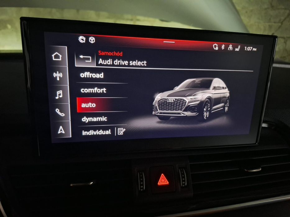 Konwersje AndroidAuto/Carplay Kodowania Chip Tuning